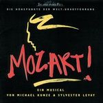MOZART-MOZART-4091-CD