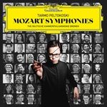 MOZART-SYMPHONIES-21-CD