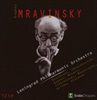 MRAVINSKY-EDITION-11307-CD