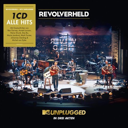 MTV Unplugged in drei Akten
