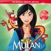 MULAN-HOERSPIEL-46-CD