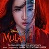 MULAN-OST-5523-CD