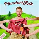 MUNDART-FOLK-6321-CD