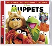 MUPPETS-KINOFILM-547-CD
