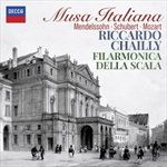 MUSA-ITALIANA-7-CD