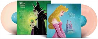 MUSIC-FROM-SLEEPING-BEAUTY-COLOURED-VINYL-22-Vinyl
