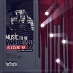 MUSIC-TO-BE-MURDERED-BY-SIDE-B-LTD-RED-VINYL-70-Vinyl