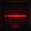 MY-MIND-MAKES-NOISES-LTD-CLEAR-VINYL-119-Vinyl