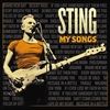 MY-SONGS-3384-CD