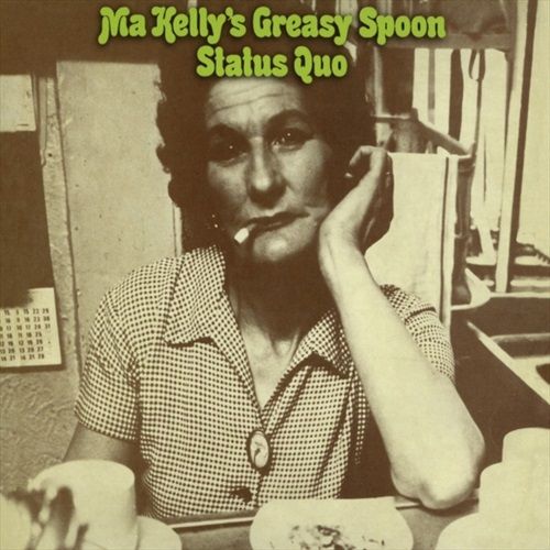 Ma Kelly