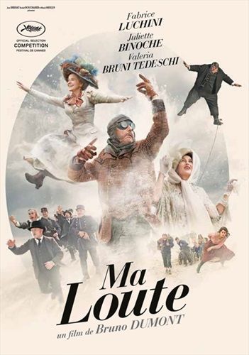 commandez maintenant!