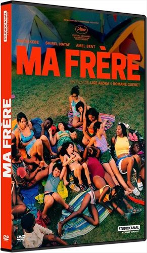 commandez maintenant!