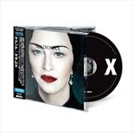 Madame-X-Japanese-Edition-33-CD