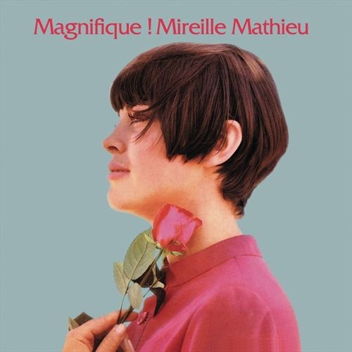 Magnifique-Mireille-Mathieu-19-Vinyl