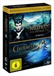 Maleficent-Cinderella-Doppelpack-DVD-D