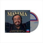 Mamma-23-CD
