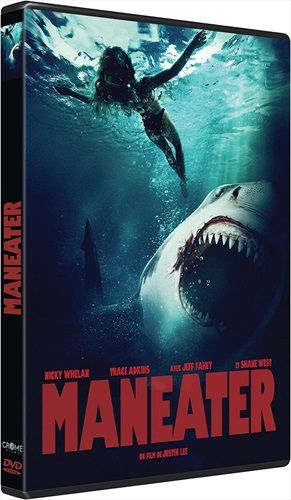Maneater-DVD-F