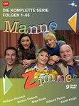 ManneZimmer-Die-komplette-Serie-Folge-1-65-1943-DVD-D