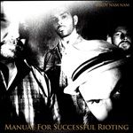 Manual-for-Successful-Rioting-10-Vinyl