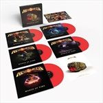 March-of-Time-The-Best-of-40-Years-5LP-85-Vinyl