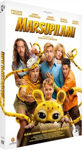 commandez maintenant!