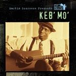 Martin-Scorsese-Presents-The-Blues-Keb-Moa-9195-CD
