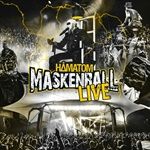 Maskenball-Live-4-CD
