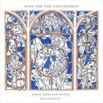 Mass-for-the-Endangered-501-CD