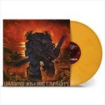 Massive-Killing-CapacityYellowOrange-Marbled-482-Vinyl