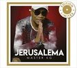 Master-Kg-Jerusalema-CD