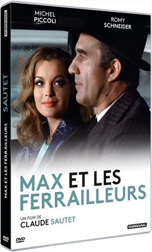 commandez maintenant!