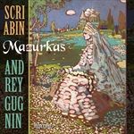 Mazurkas-145-CD