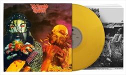 Mc-Ronalds-Massaker-yellowl-ltd-numbered-Edt-5-Vinyl