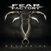 Mechanize-423-CD