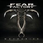 Mechanize-423-CD