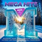 MegaHits-2025-Die-Erste-4-CD