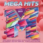 MegaHitsSommer-2022-3-CD