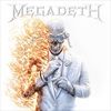 Megadeth-Vinyl