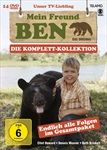Mein-Freund-BenDie-KomplettKollektion-32-DVD