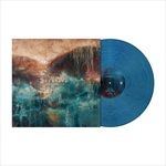 Men-Guds-Hond-Er-Sterk-azure-blue-marbled-vinyl-20-Vinyl
