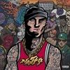 Menace-black-LPCD-105-Vinyl