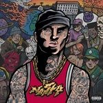Menace-black-LPCD-105-Vinyl