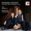 Mendelssohn-21-CD