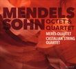 Mendelssohn-Octet-String-Quartet-No-1-7437-CD