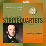 MendelssohnBartholdy-String-Quartets-Nos-2-3-5705-CD