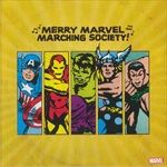 Merry-Marvel-Marching-Society-Ltd-Edt-192-Vinyl