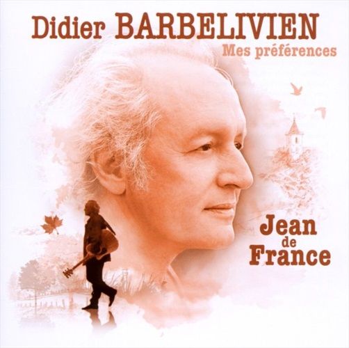 Mes Préférences