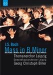 Messe-HMoll-818-DVD