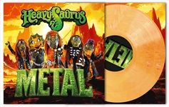 Metal-4-Vinyl