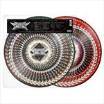 Metal-Forth-Deluxe-Zoetrope-LP-24-Vinyl